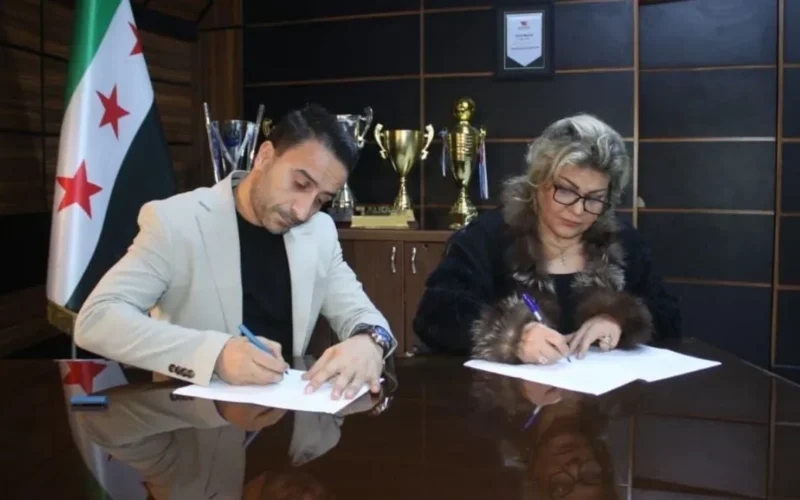 اتفاقية تنظيمية.. اتحاد الكرة يحدد أهداف تطوير قطاع الرياضات الإلكترونية المستقبلية